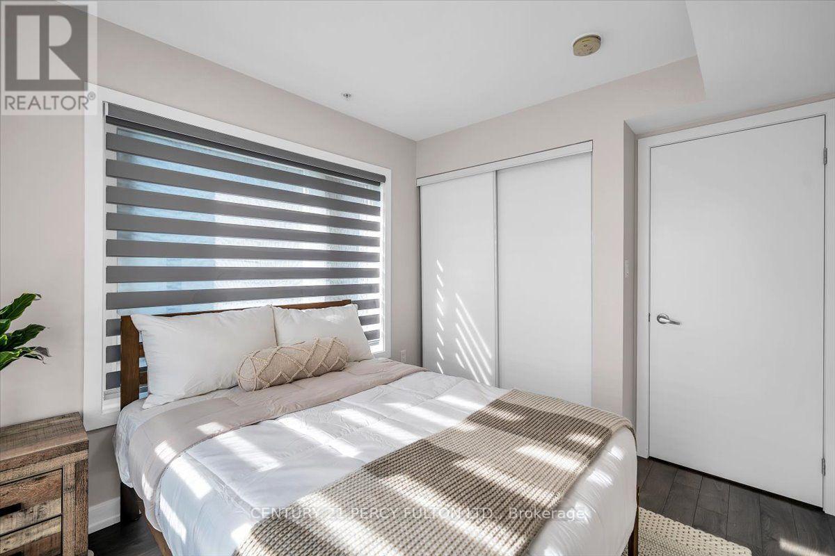#207 1555 KINGSTON ROAD PICKERING ON ROAD - 20
