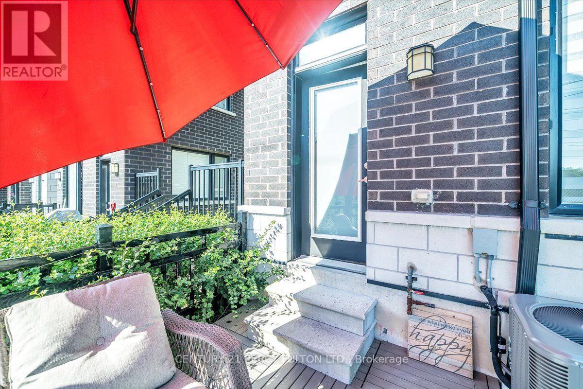 #207 1555 KINGSTON ROAD PICKERING ON ROAD - 27