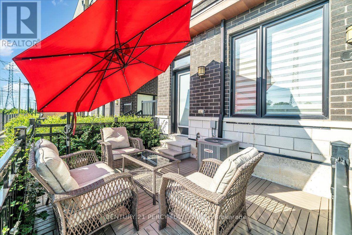 #207 1555 KINGSTON ROAD PICKERING ON ROAD - 29