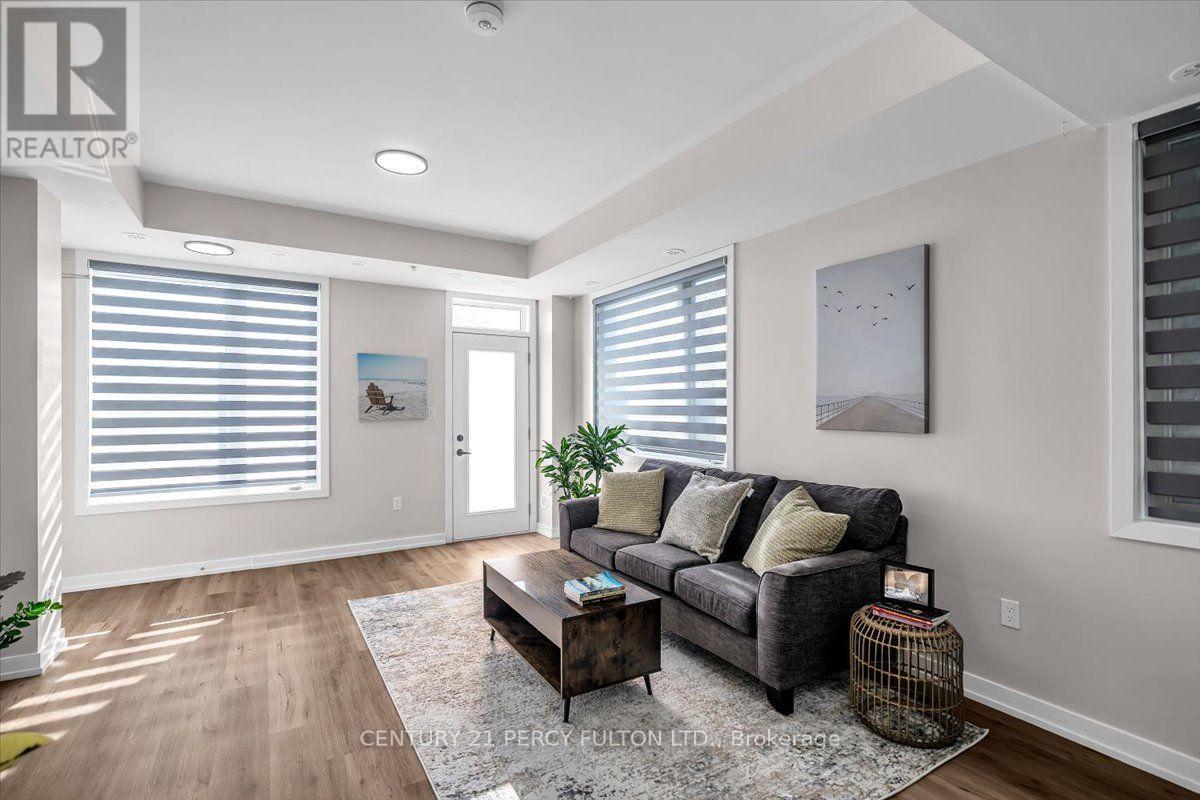 #207 1555 KINGSTON ROAD PICKERING ON ROAD - 3