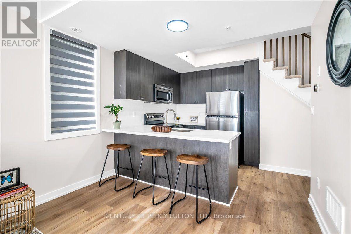 #207 1555 KINGSTON ROAD PICKERING ON ROAD - 36