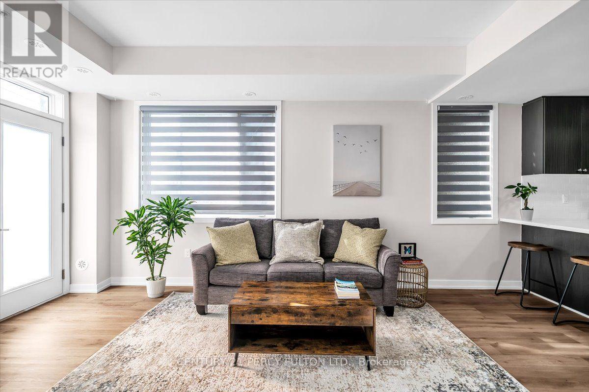 #207 1555 KINGSTON ROAD PICKERING ON ROAD - 4