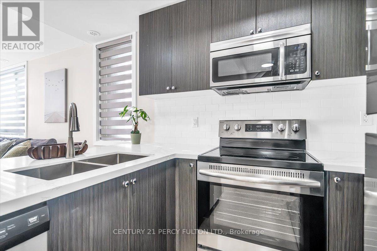 #207 1555 KINGSTON ROAD PICKERING ON ROAD - 41