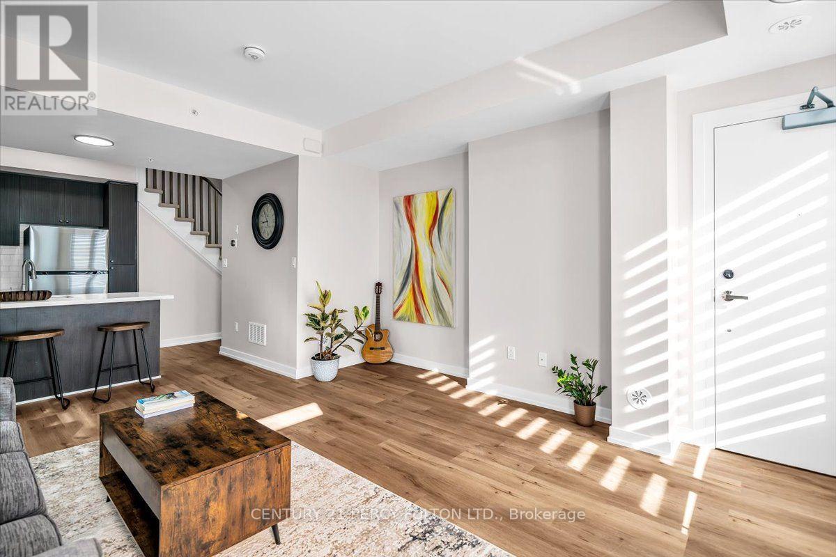 #207 1555 KINGSTON ROAD PICKERING ON ROAD - 6