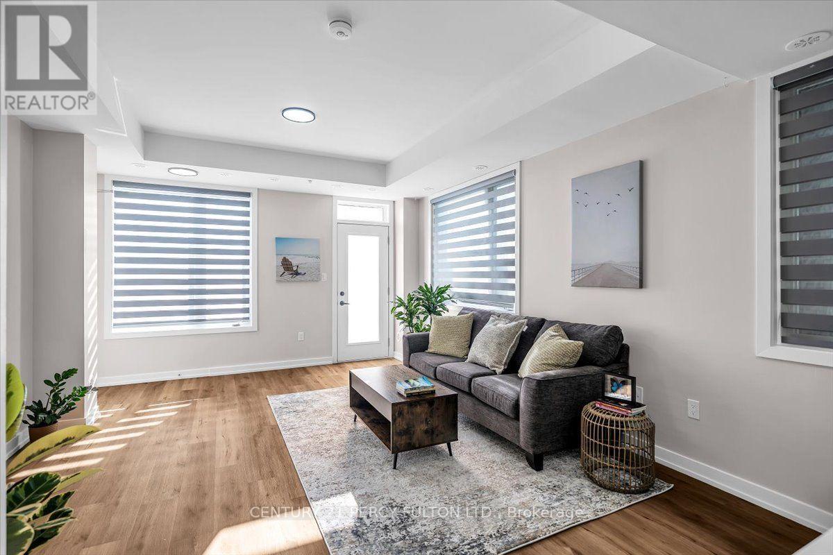 #207 1555 KINGSTON ROAD PICKERING ON ROAD - 7