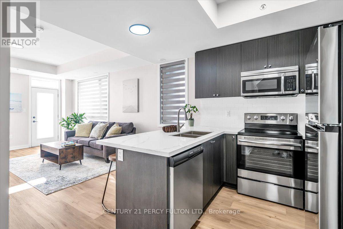 #207 1555 KINGSTON ROAD PICKERING ON ROAD - 8