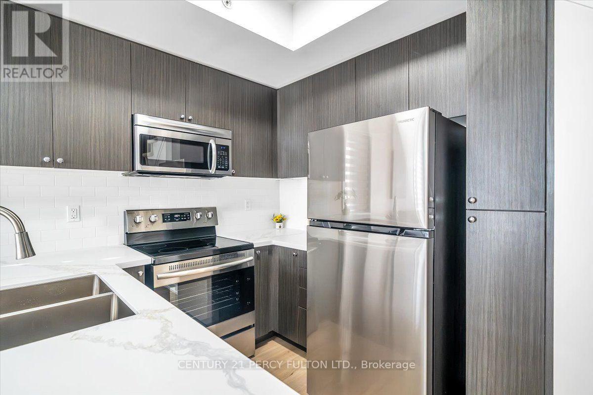 #207 1555 KINGSTON ROAD PICKERING ON ROAD - 9