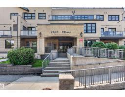 Apartment for sale at #301 9603 98 Av NW, Edmonton — MLS® E4502397