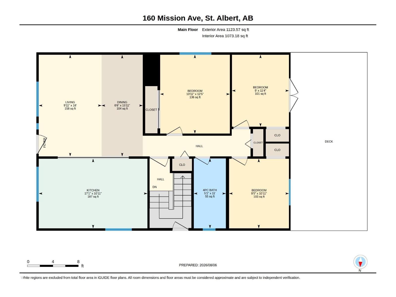 160 Mission AV - 56