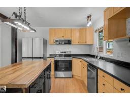 160 Mission Av, St  Albert, AB T8N2C7 Photo 17