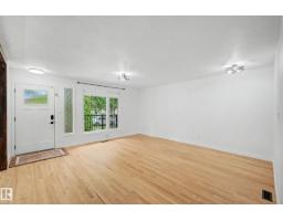 Recreation room - 160 Mission Av, St  Albert, AB T8N2C7 Photo 9