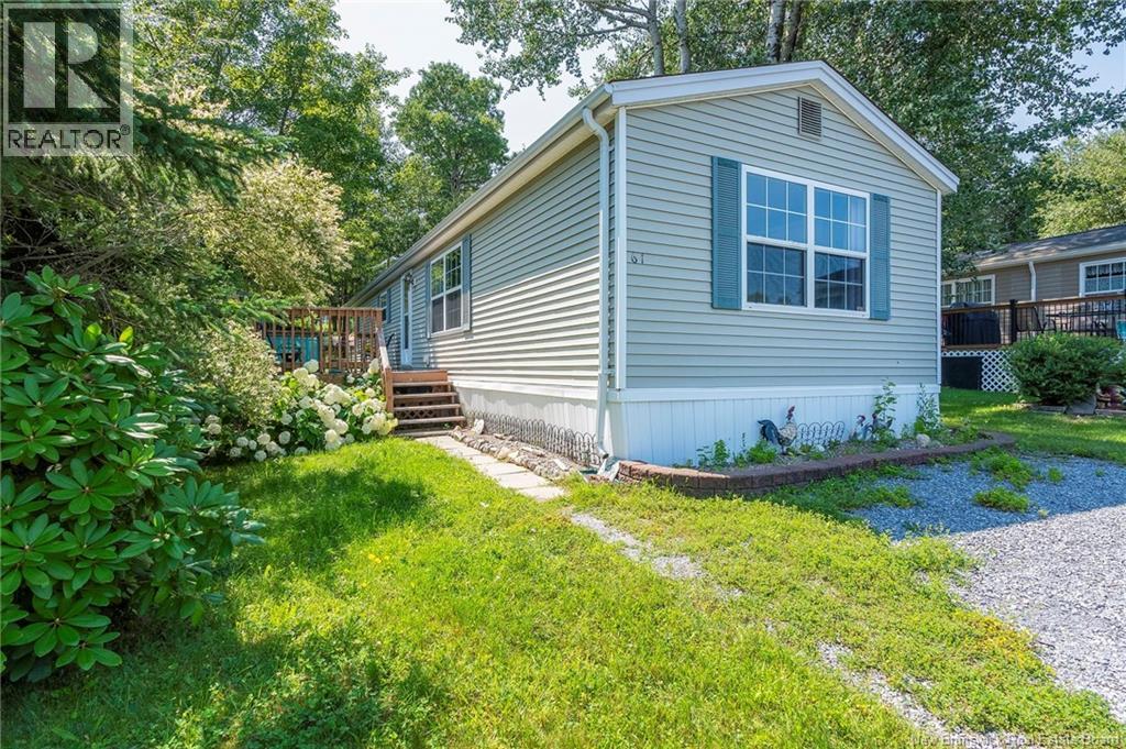 61 Ironwood