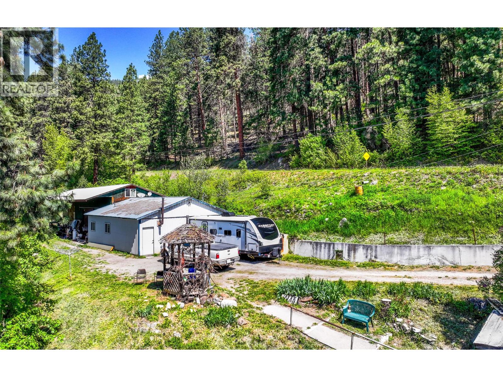 8281 HWY 3A - 3