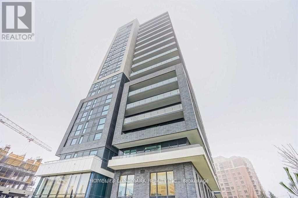 1509 - 75 ONEIDA CRESCENT