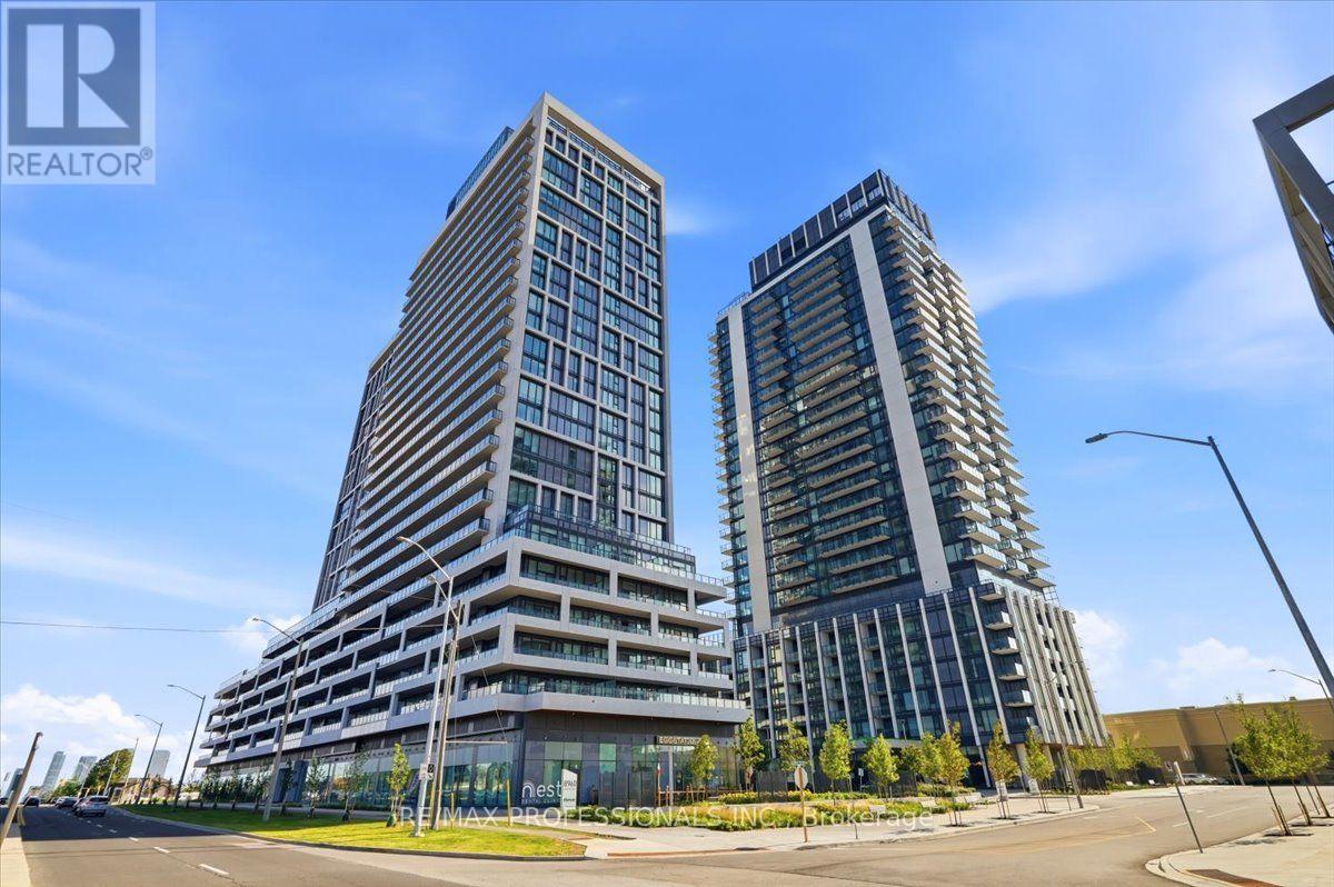 321 - 8960 JANE STREET