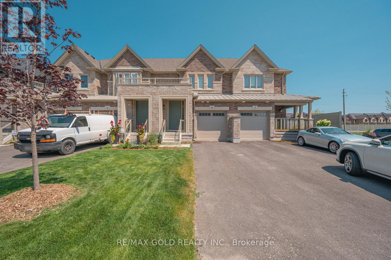 4 KIERNAN CRESCENT N, New Tecumseth (Alliston) — photo 3