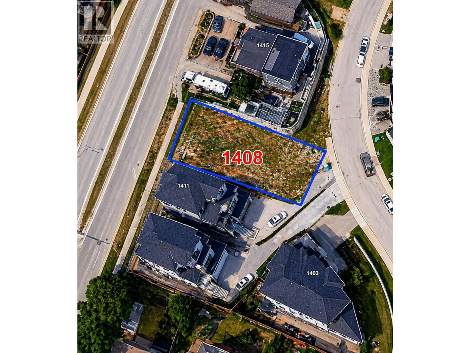 1408 PIPELINE PLACE