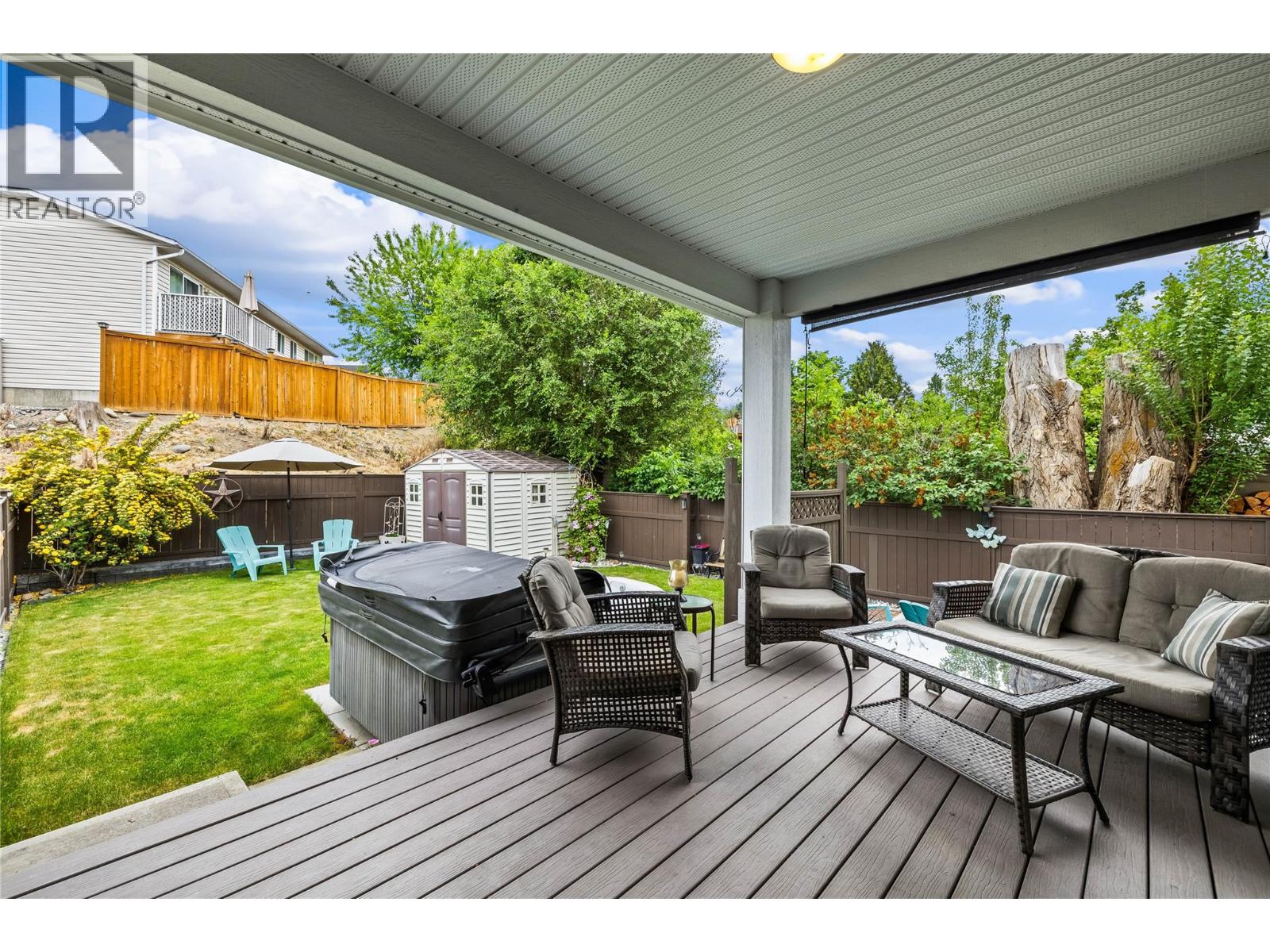 827 Juniper Road, Kelowna