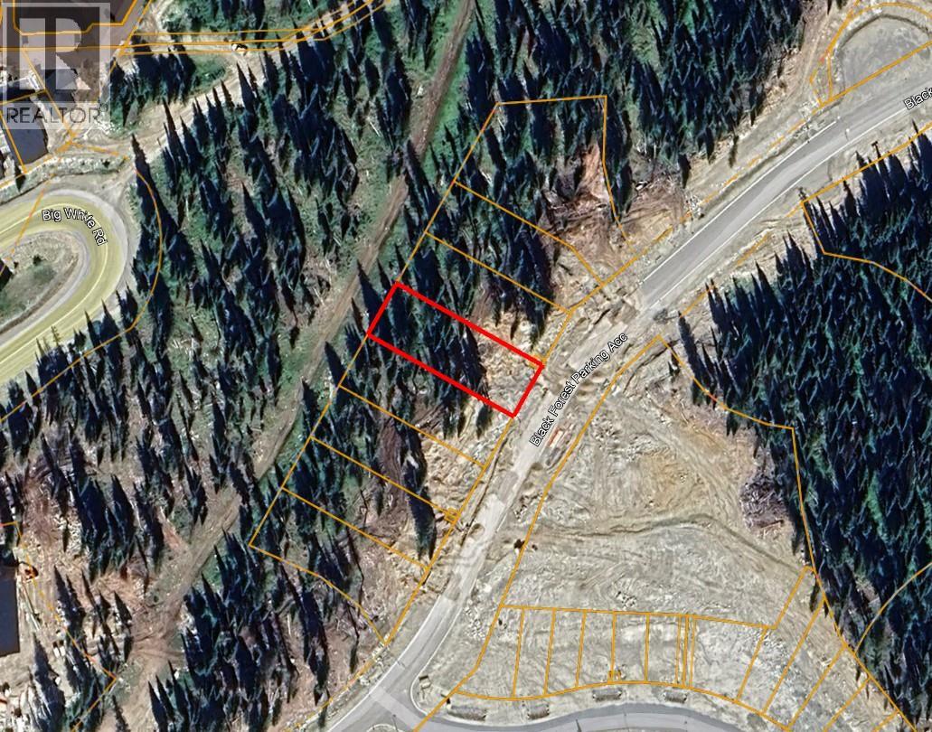  Black Forest Way, Big White