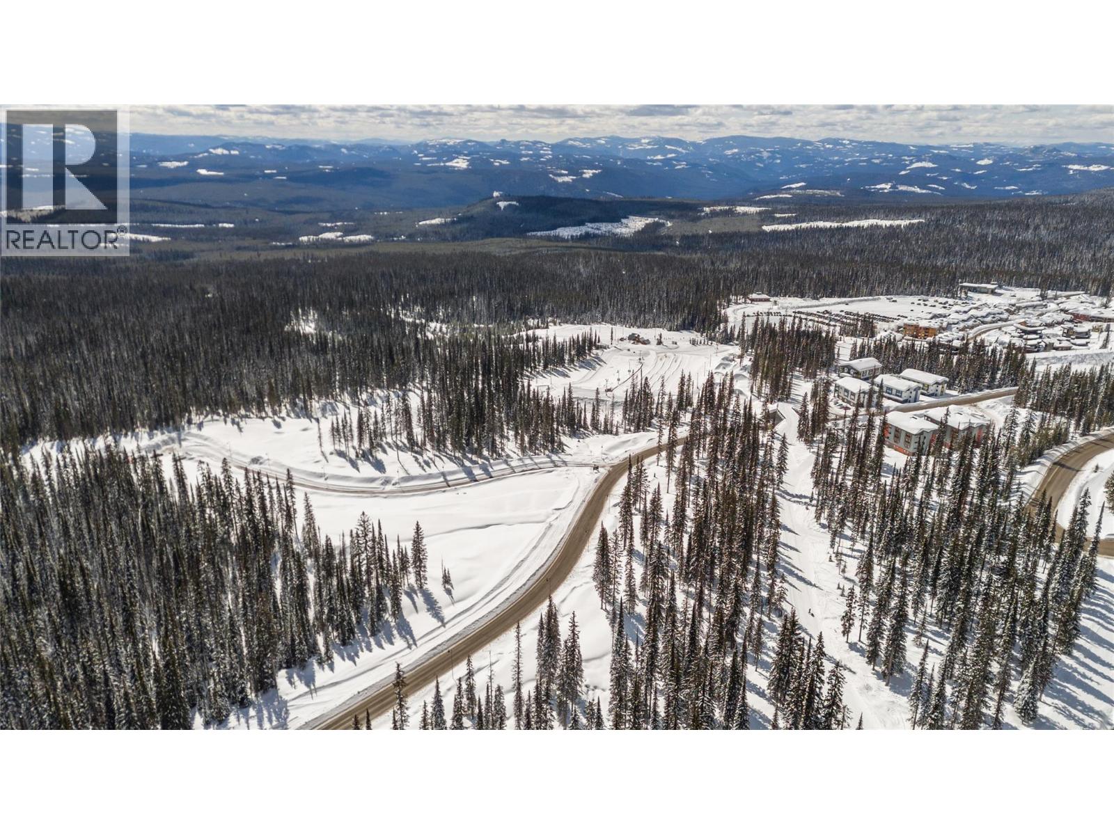  Black Forest Way, Big White