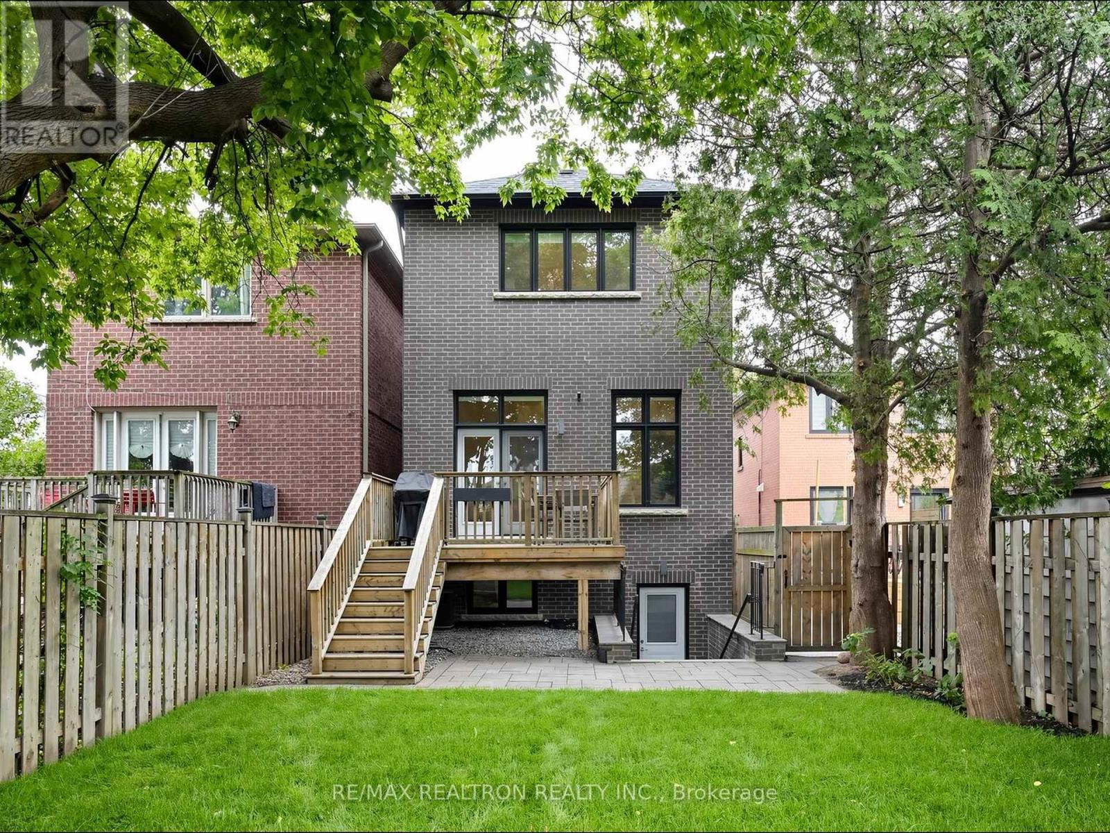 402 GLEN PARK AVENUE - 42