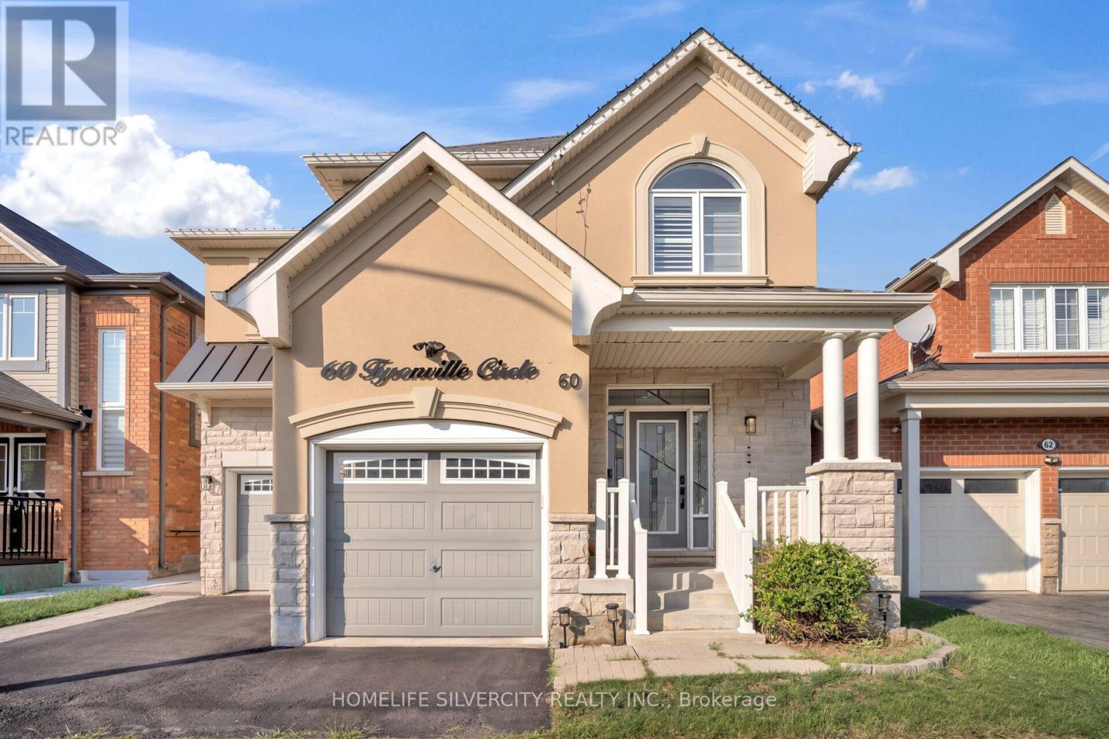 60 TYSONVILLE CIRCLE - 3