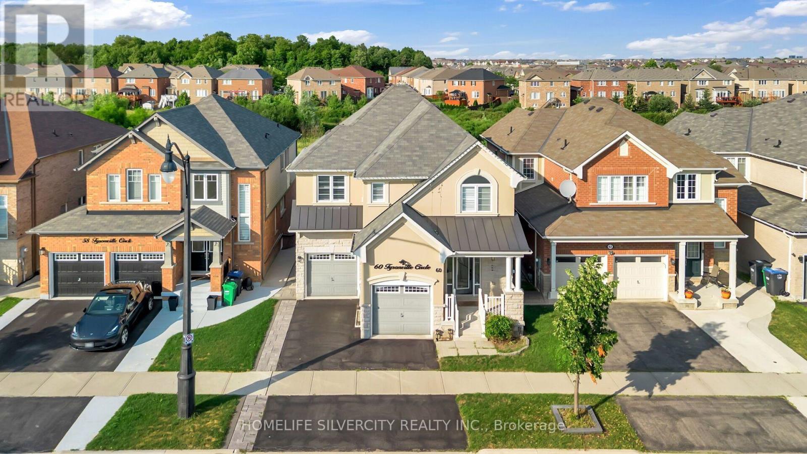 60 TYSONVILLE CIRCLE - 50