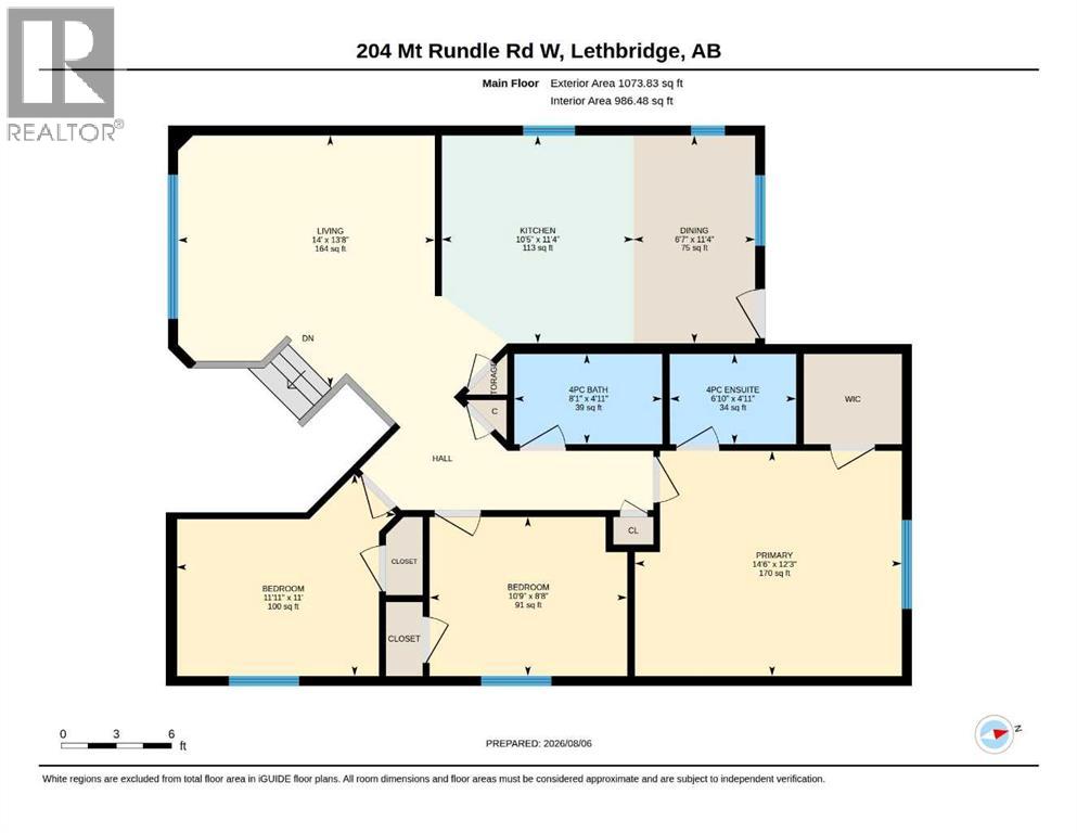 204 Mt Rundle Road W - Image 44