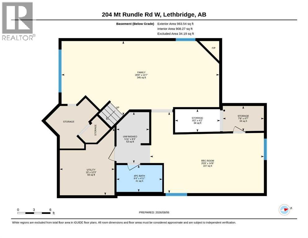 204 Mt Rundle Road W - Image 45