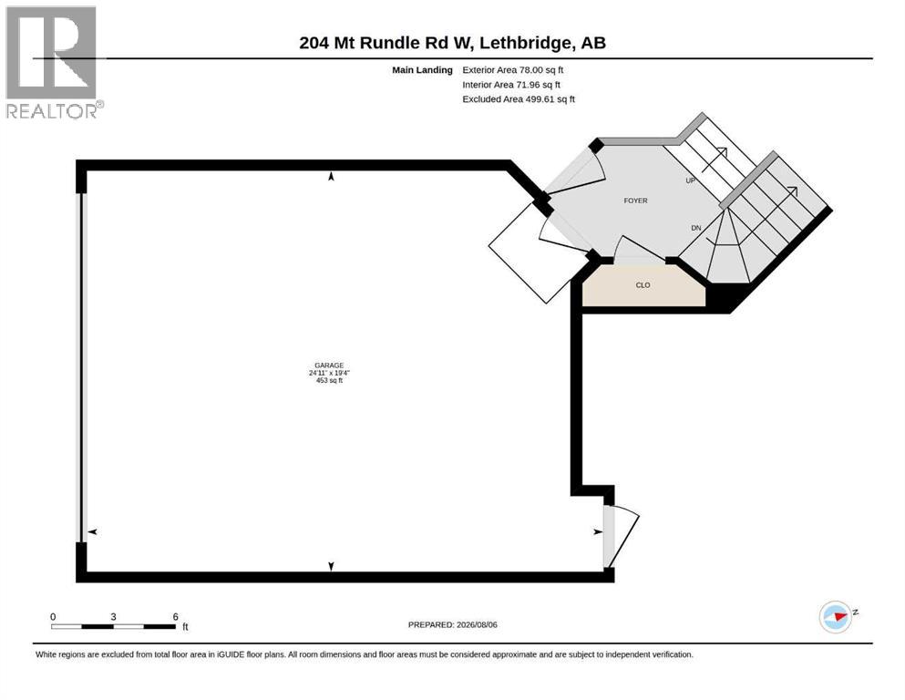 204 Mt Rundle Road W - 46