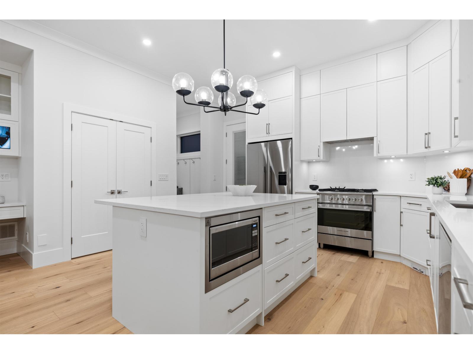 4 Bed, 4 Bath Apartment for Sale in Surrey – 102 16623 18A AVENUE, Surrey – MLS# R3152904 - Image 10