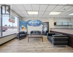 50 King George Road Unit# 3, Brantford, ON N3R5K7 Photo 13