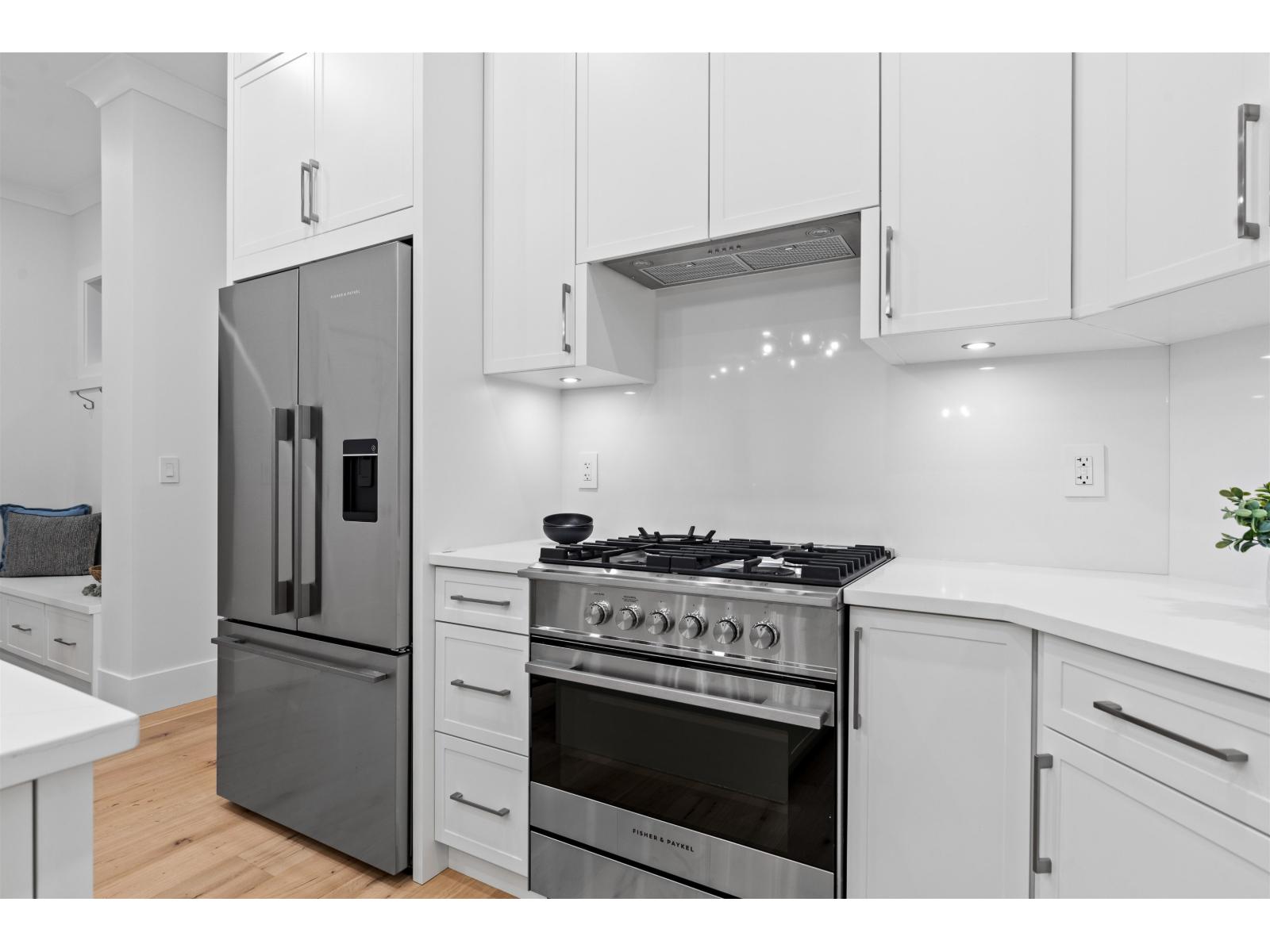 4 Bed, 4 Bath Apartment for Sale in Surrey – 102 16623 18A AVENUE, Surrey – MLS# R3152904 - Image 9