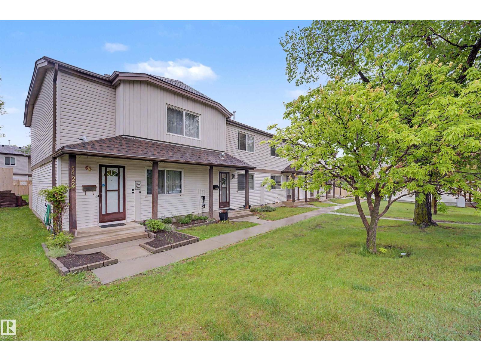 5420 146 AV NW - 2