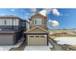 House for sale at 723 158 Av NE, Edmonton — MLS® E4502403
