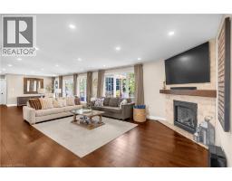 Recreation room - 304 German School Road, Paris, ON N3L3E1 Photo 8