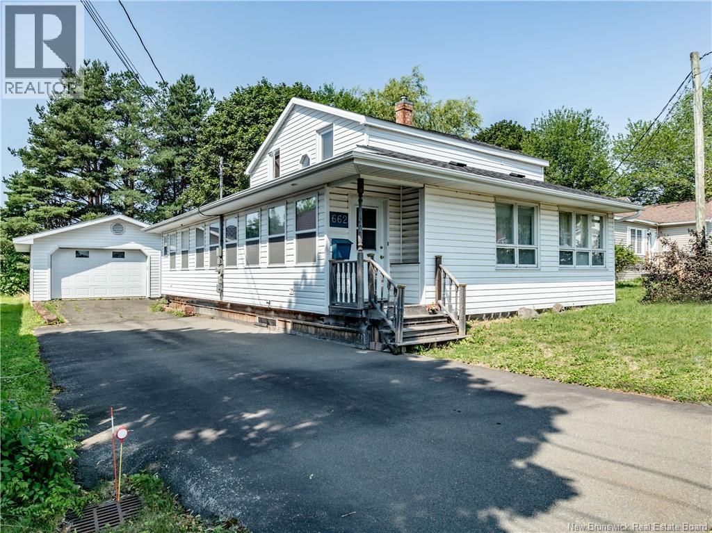 662 Evangeline - 1