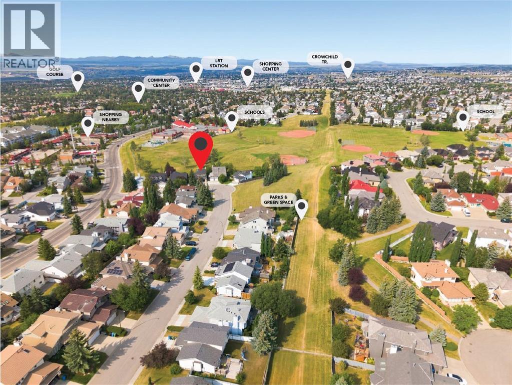 473 Hawkford Way NW - 48