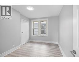 Bedroom - 1056-1060 Niagara, Windsor, ON N9A3V2 Photo 10