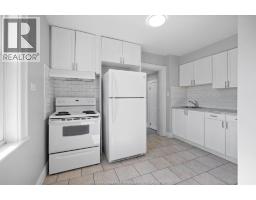 Kitchen - 1056-1060 Niagara, Windsor, ON N9A3V2 Photo 13