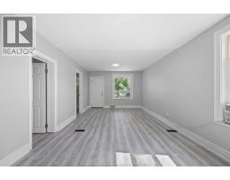 Laundry room - 1056-1060 Niagara, Windsor, ON N9A3V2 Photo 6