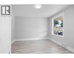 Bedroom - 1056-1060 Niagara, Windsor, ON N9A3V2 Photo 9