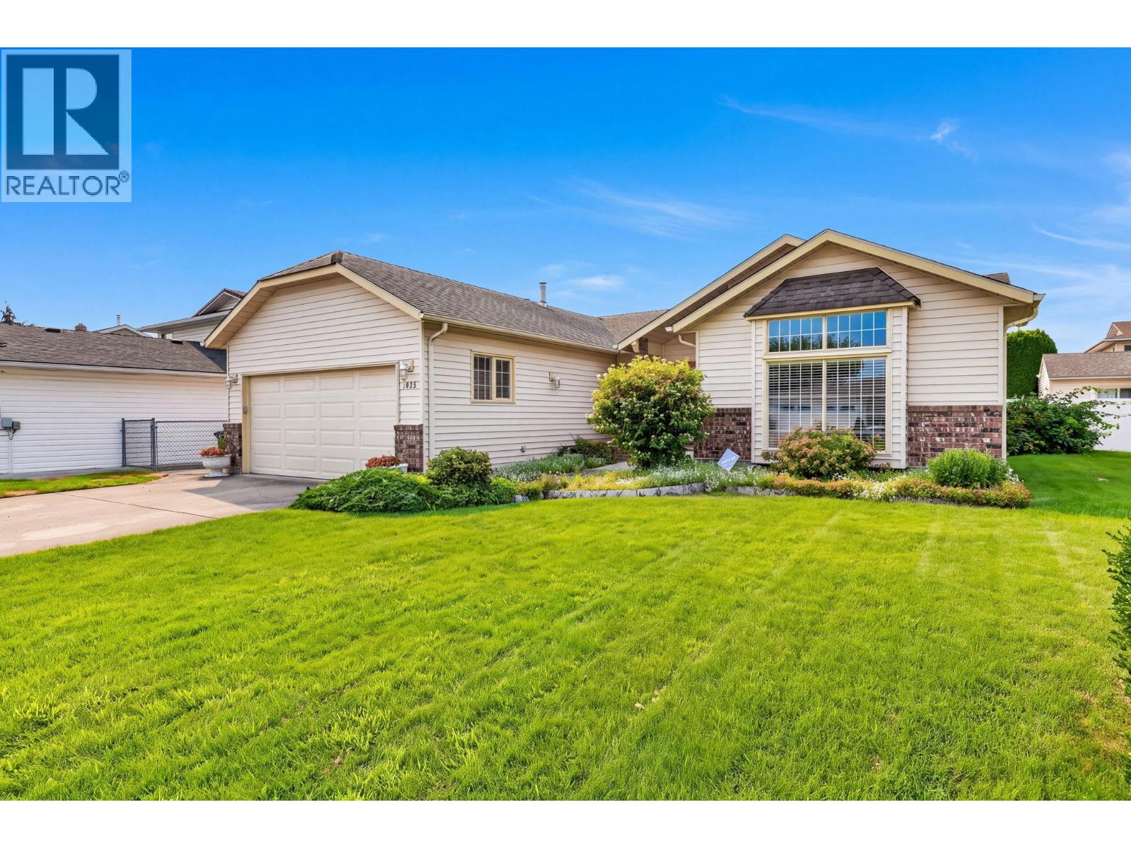  1025 Cushing Court, Kelowna