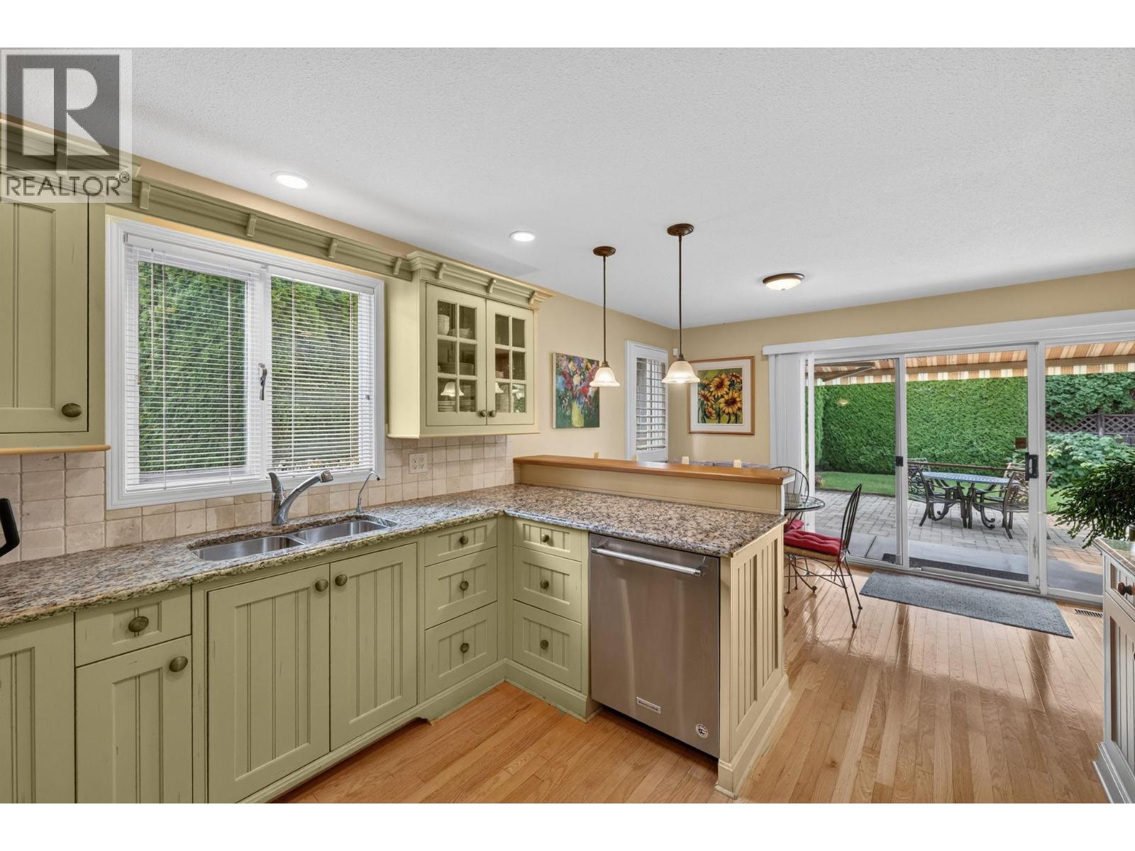 1025 Cushing Court, Kelowna