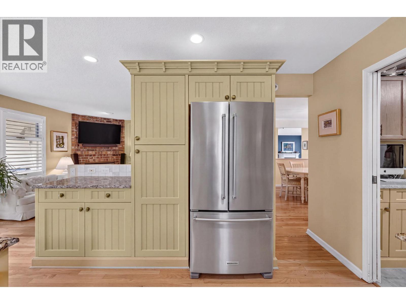  1025 Cushing Court, Kelowna