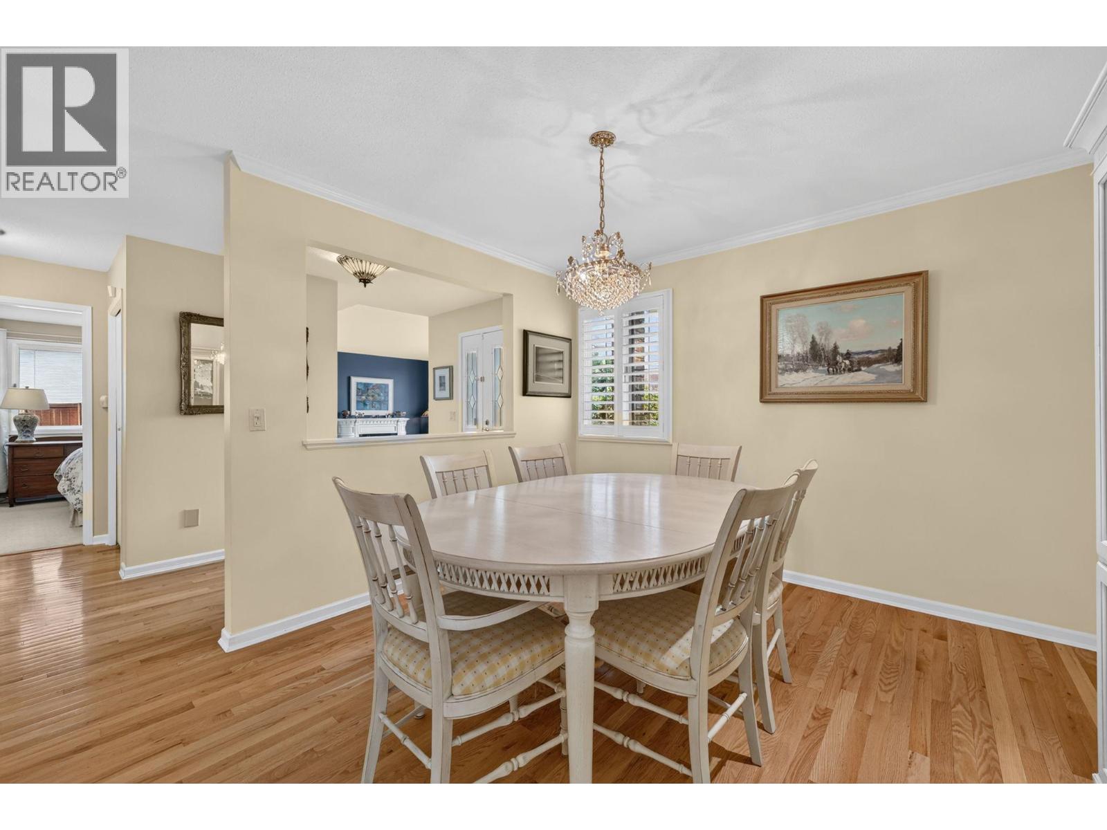  1025 Cushing Court, Kelowna