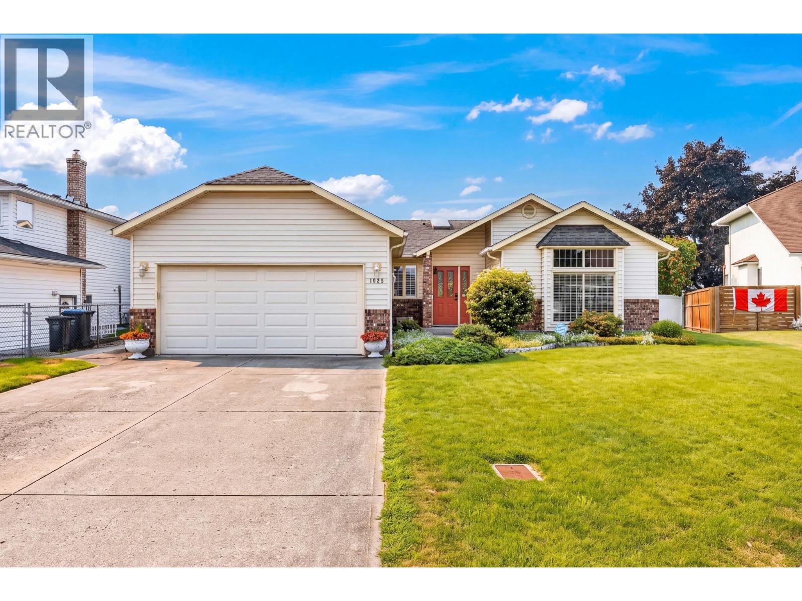  1025 Cushing Court, Kelowna
