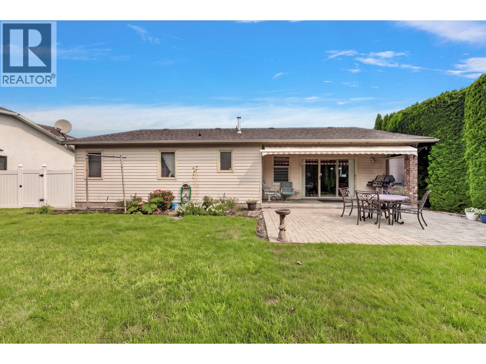  1025 Cushing Court, Kelowna
