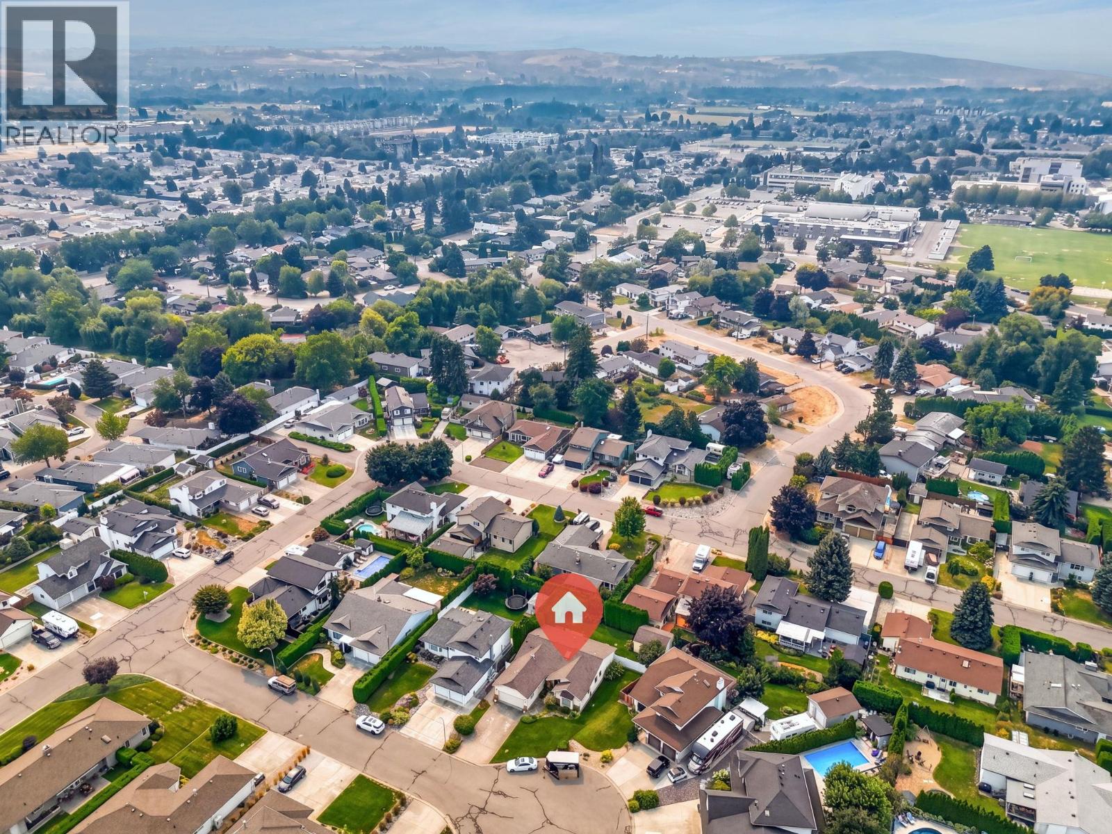  1025 Cushing Court, Kelowna
