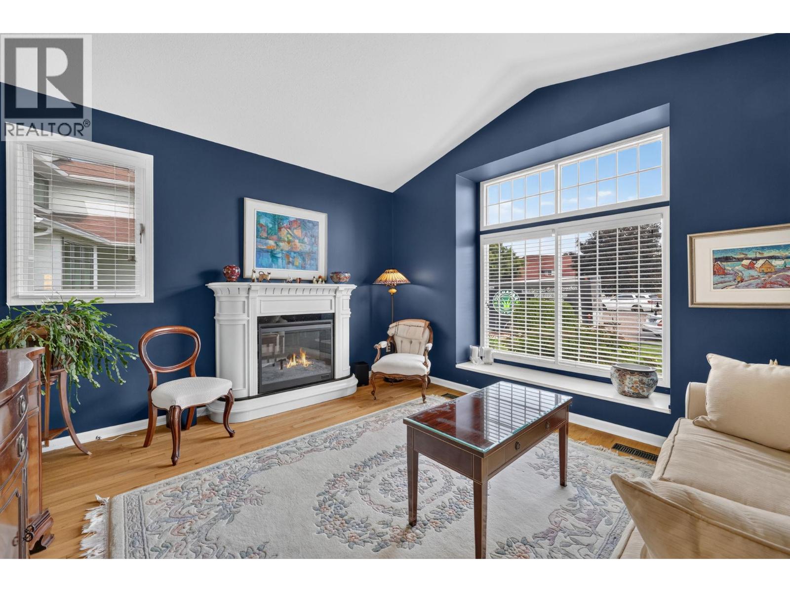  1025 Cushing Court, Kelowna